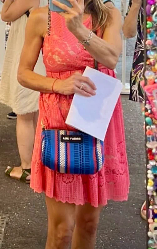 Vestido Free People · Talle S