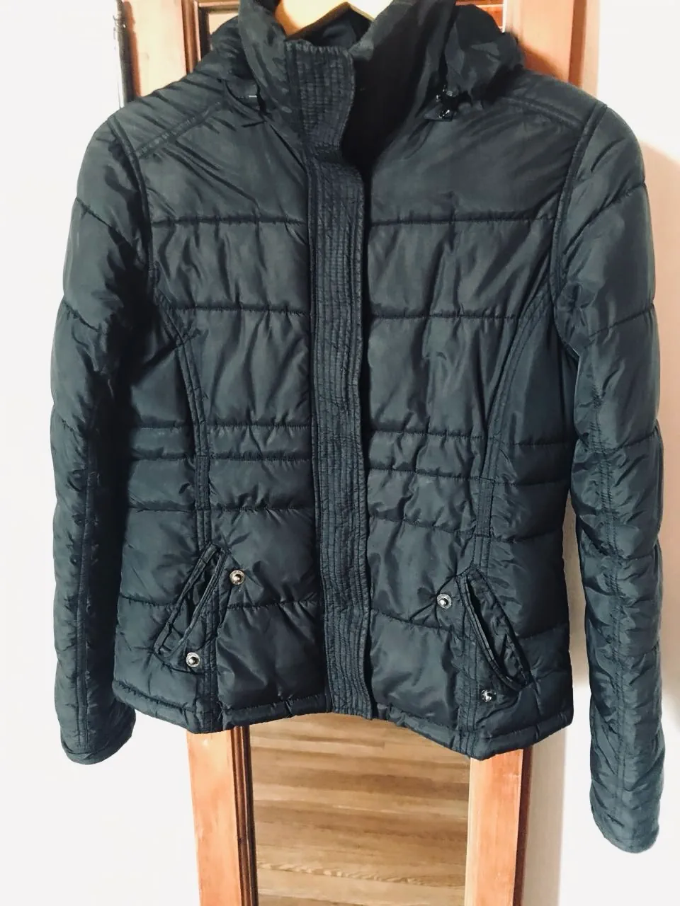 Campera Blaque - imagen 1