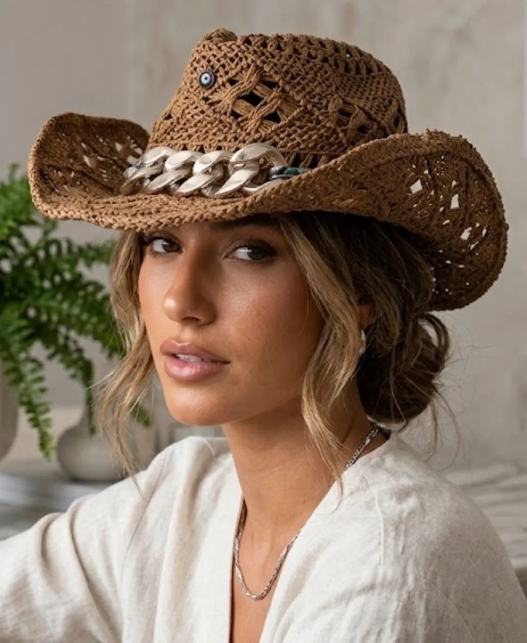 Sombrero Otra - imagen 1