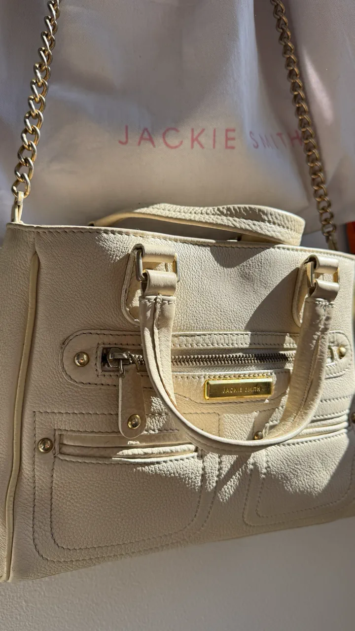 Cartera Jackie Smith - imagen 1
