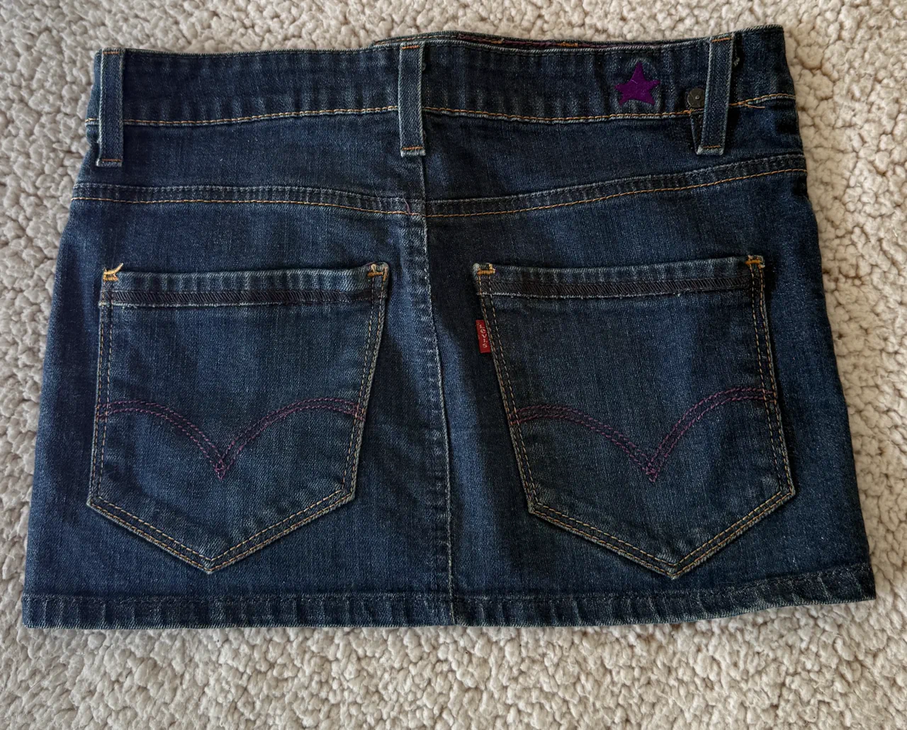 Levi's · Talle S