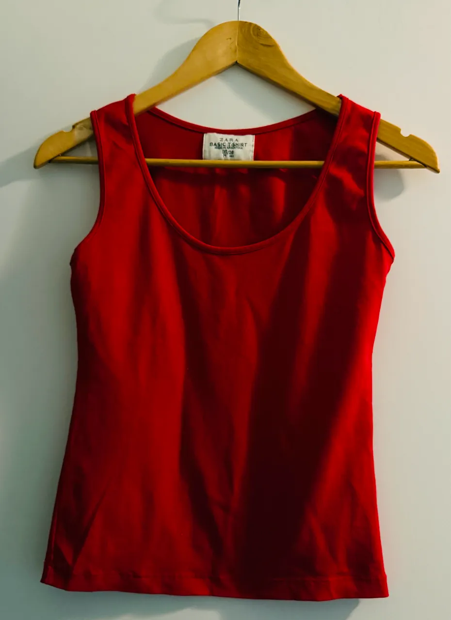 Zara · Talle S