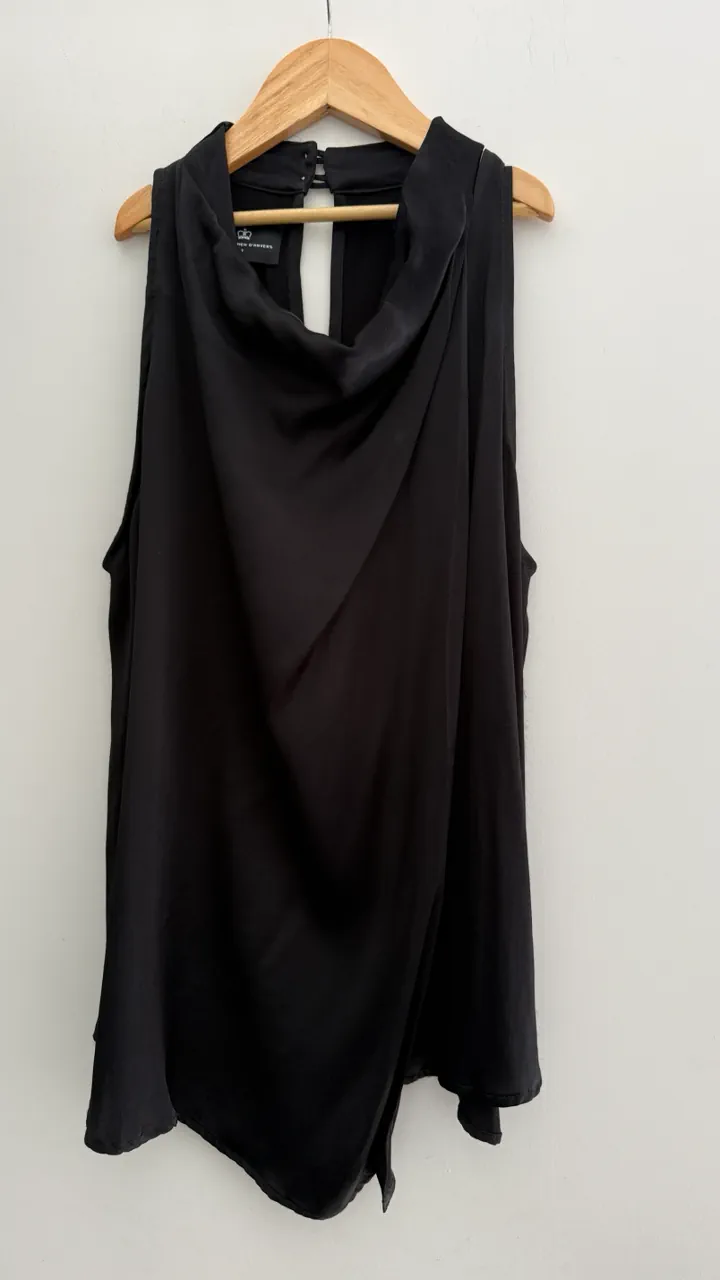 Musculosa Paula Cahen D'Anvers - imagen 1