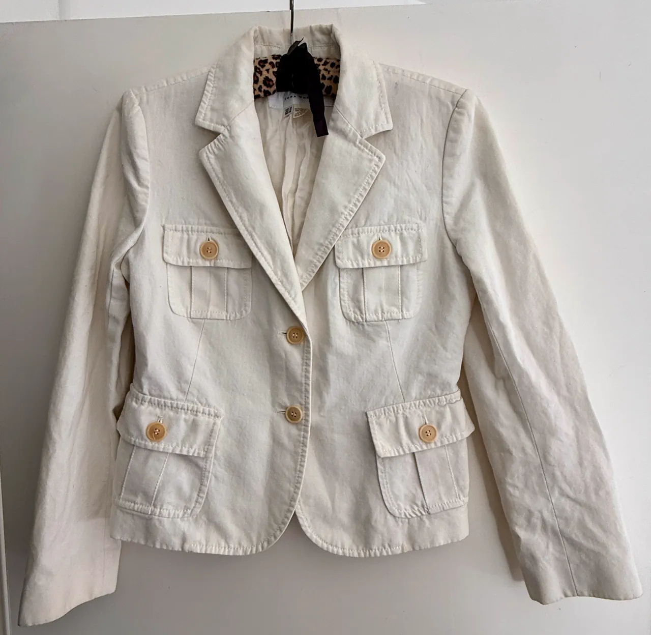 Zara Woman · Talle M