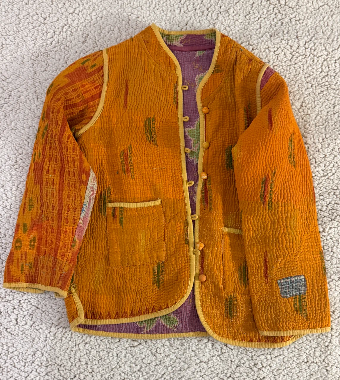 Campera Rapsodia - imagen 1