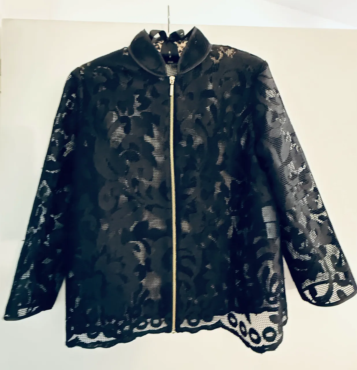 Campera Internacional · Talle único