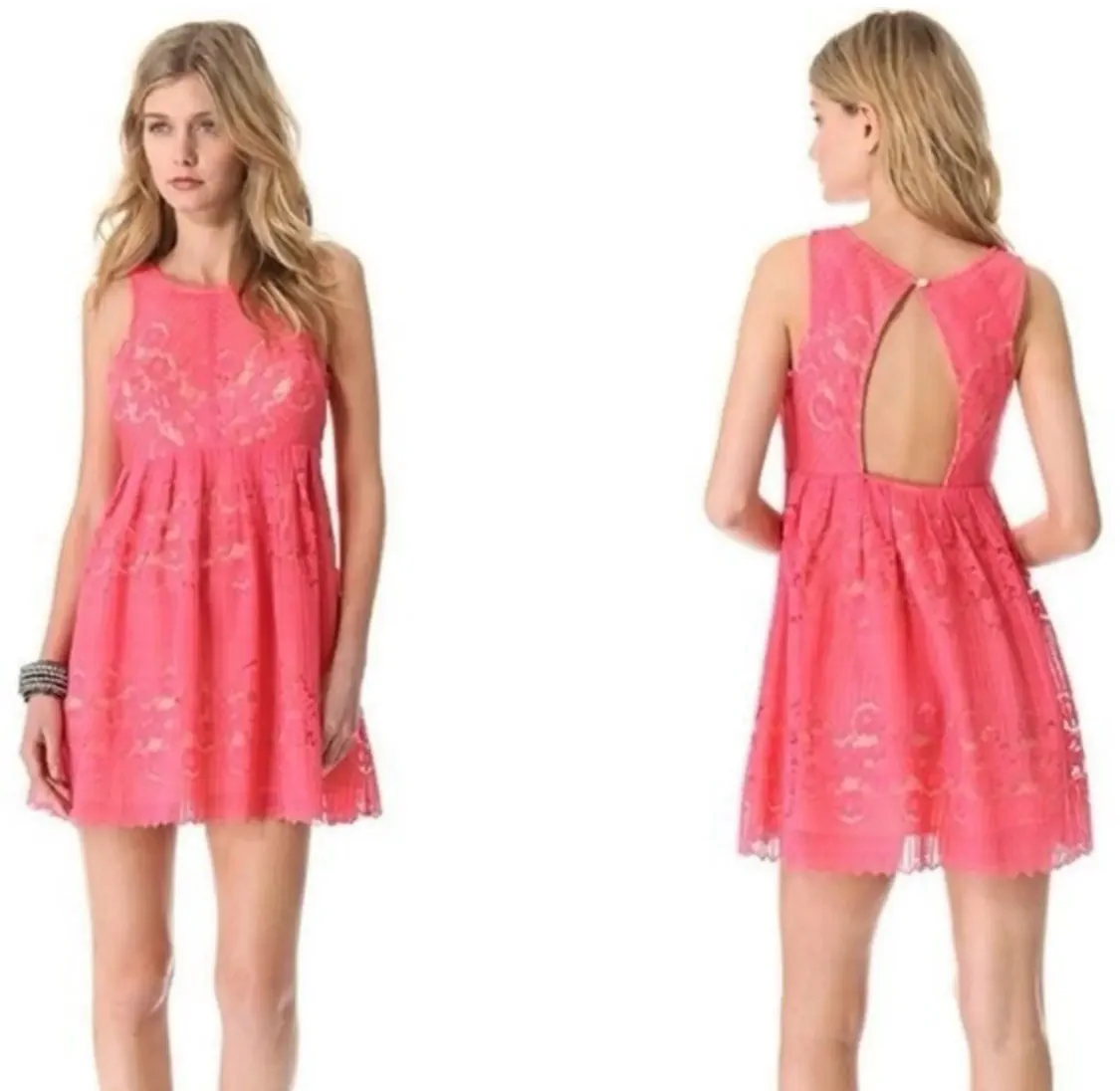 Free People · Talle S
