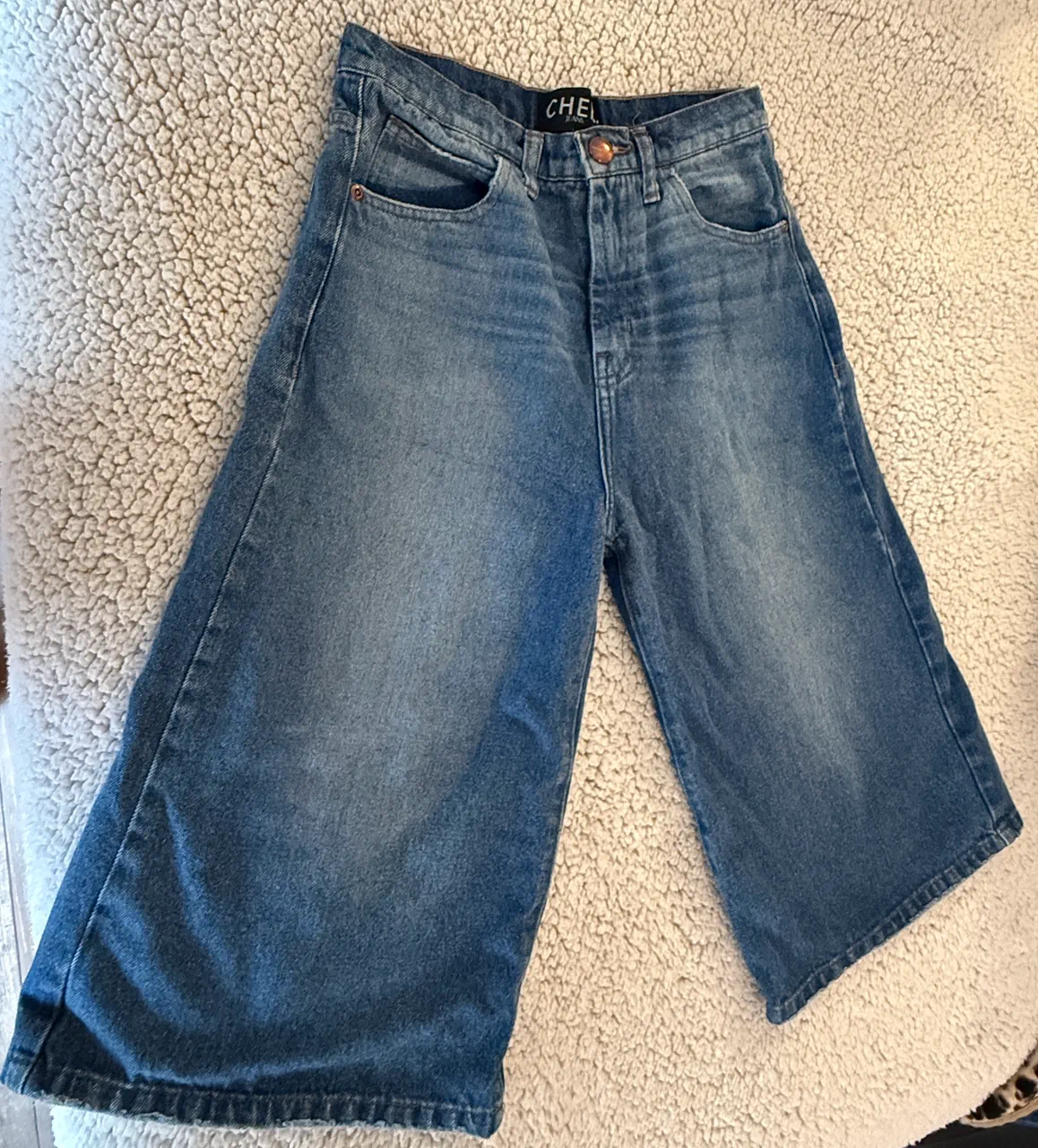 Pantalón  CHER. - imagen 1