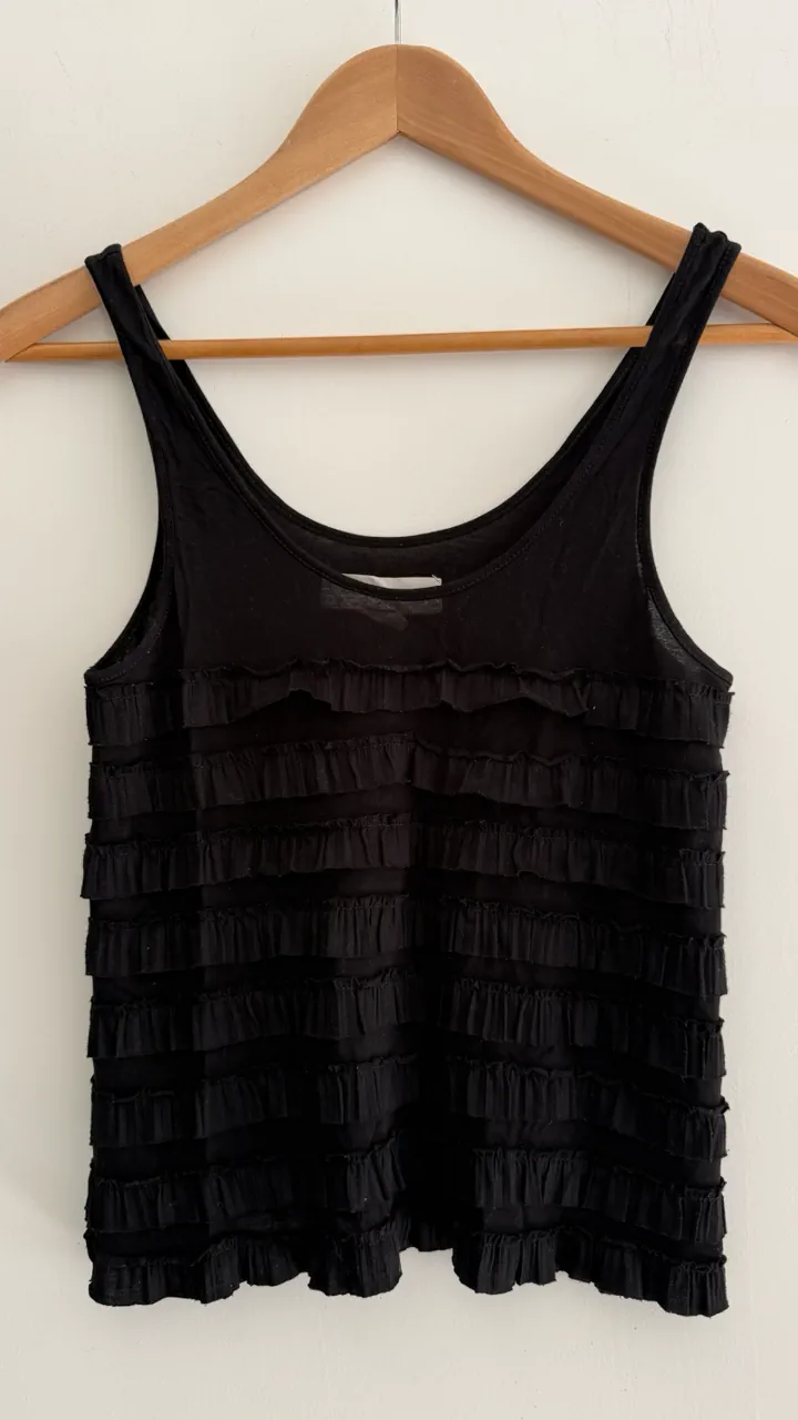 Musculosa Paula Cahen D'Anvers - imagen 1