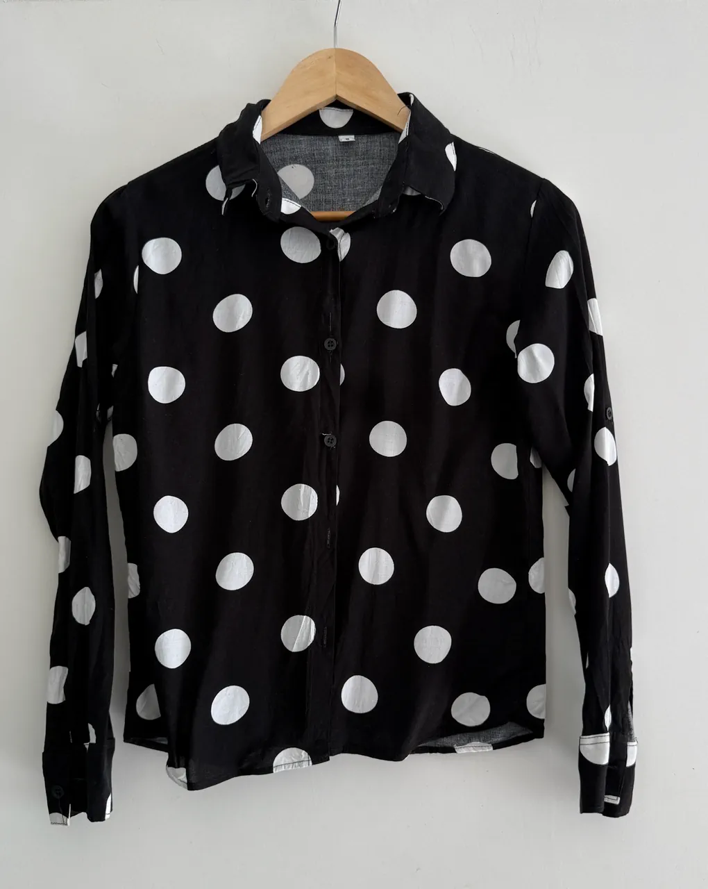 Camisa Otra - imagen 1