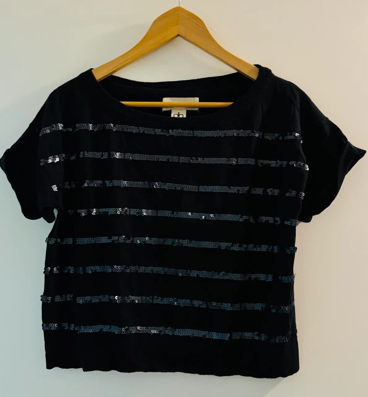Remera Paula Cahen D'Anvers - imagen 1