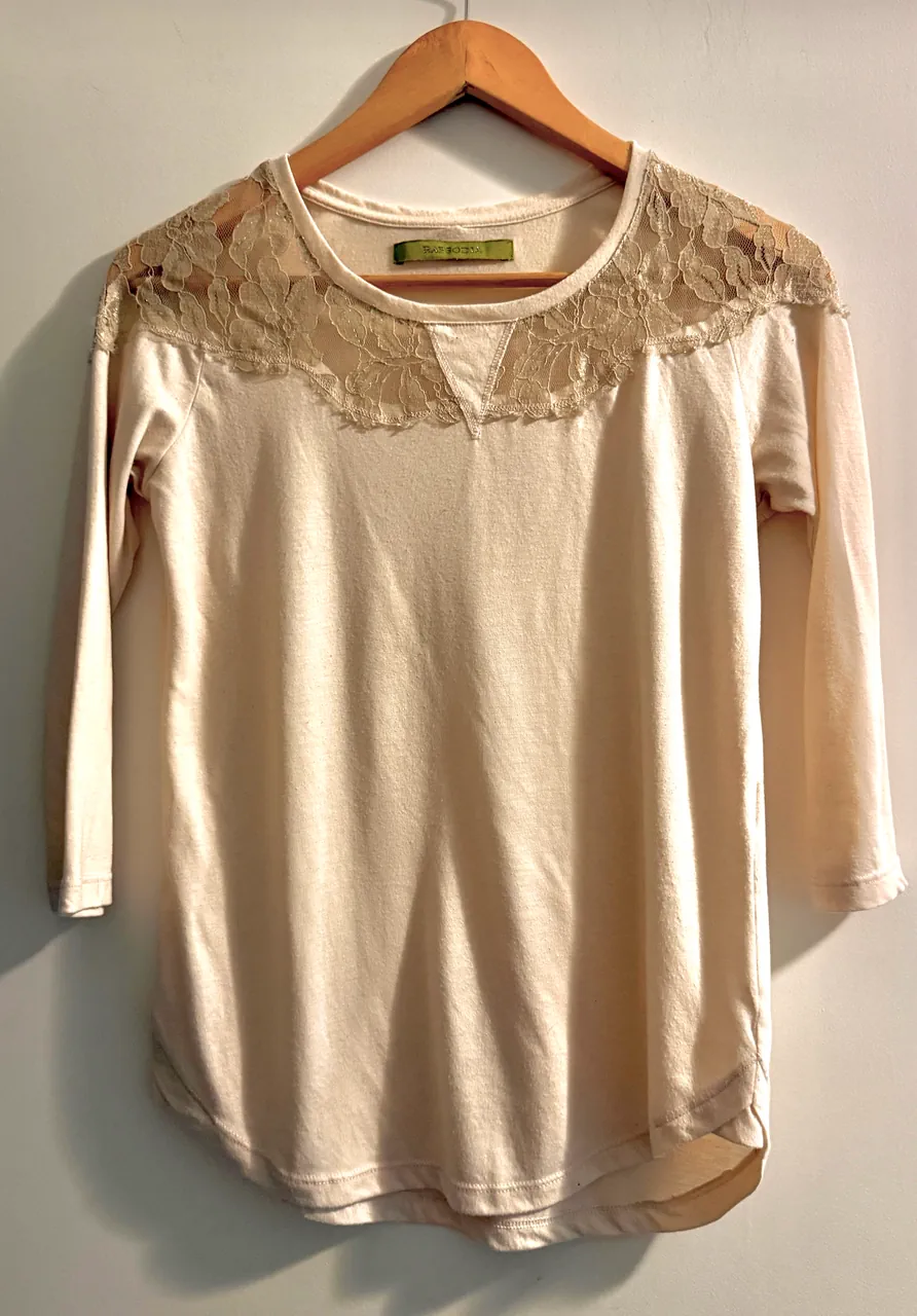 Remera Rapsodia - imagen 1