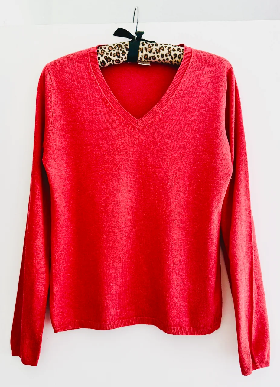 Sweater Paula Cahen D'Anvers - imagen 1