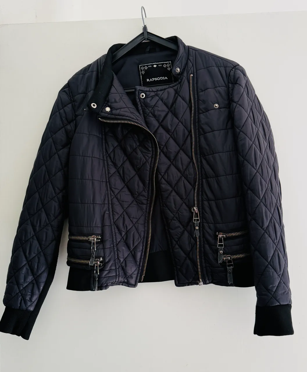 Campera Rapsodia - imagen 1