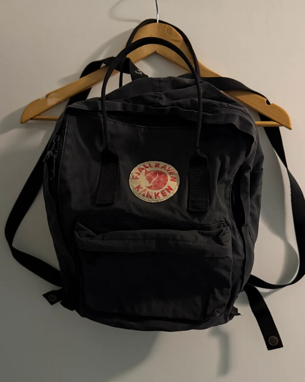 Fjällräven