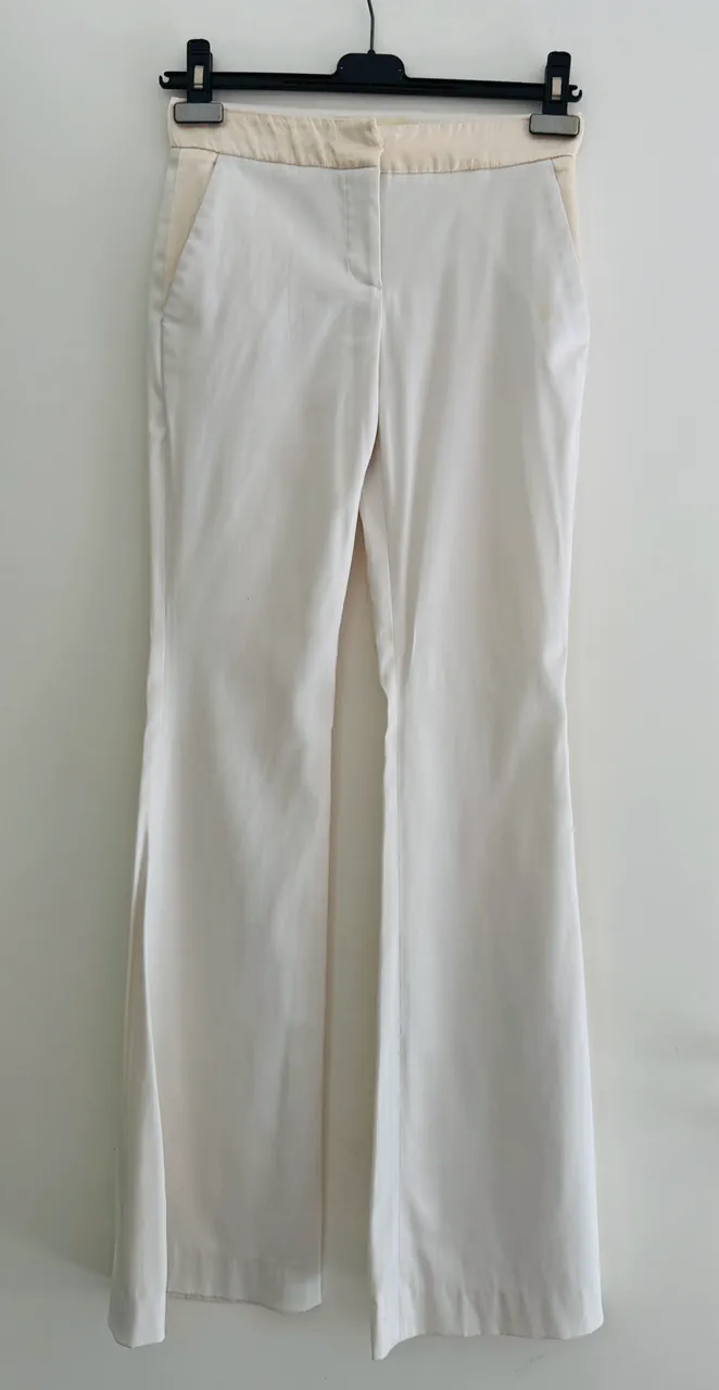 Pantalón Paula Cahen D'Anvers - imagen 1