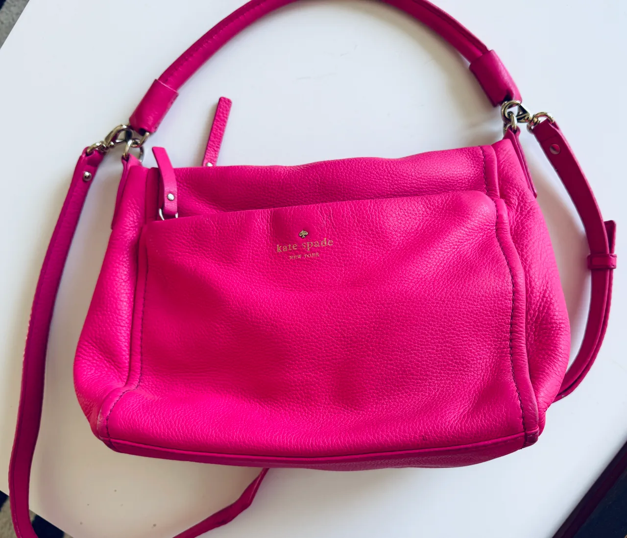 Cartera Kate Spade - imagen 1