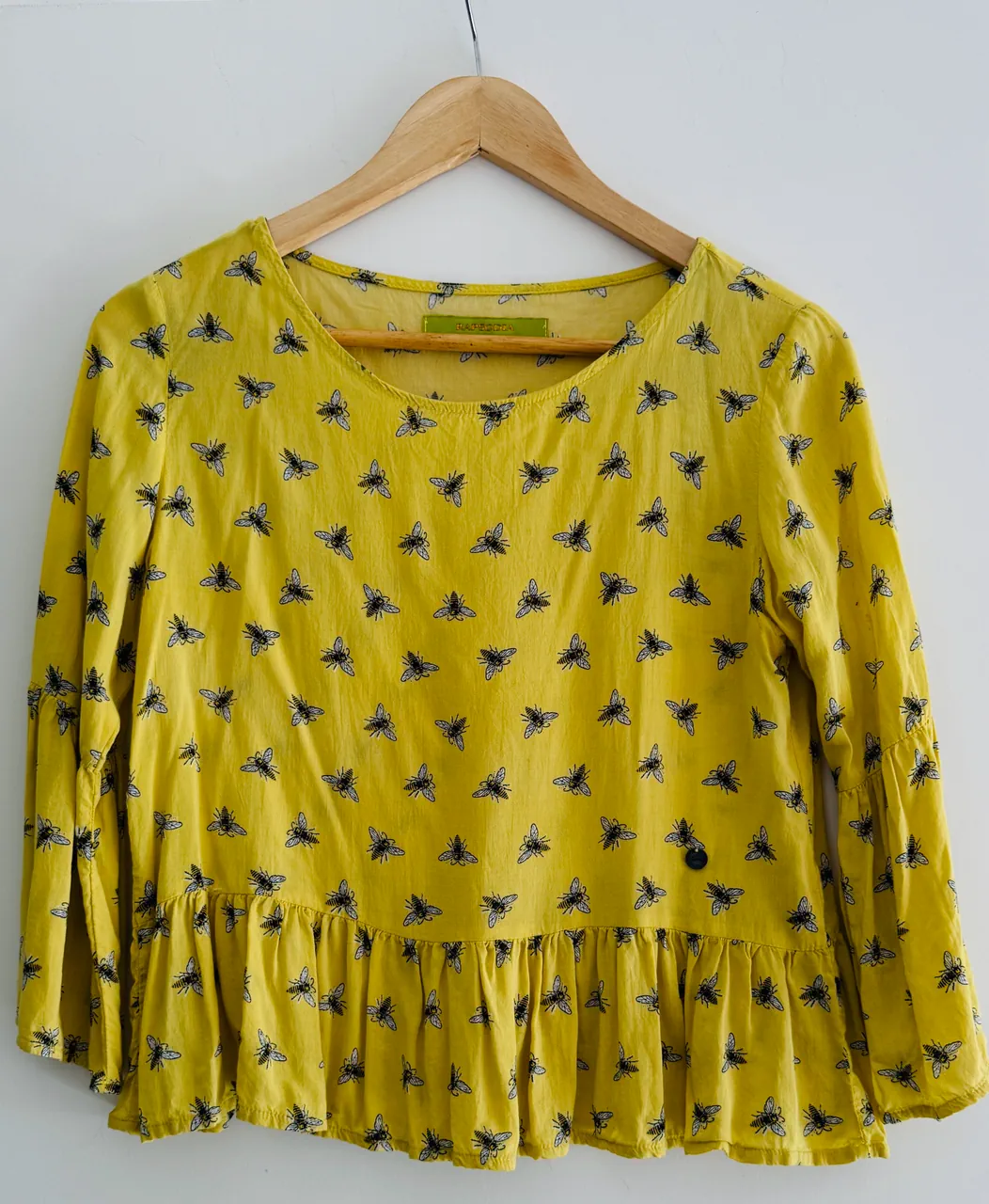 Blusa Rapsodia - imagen 1