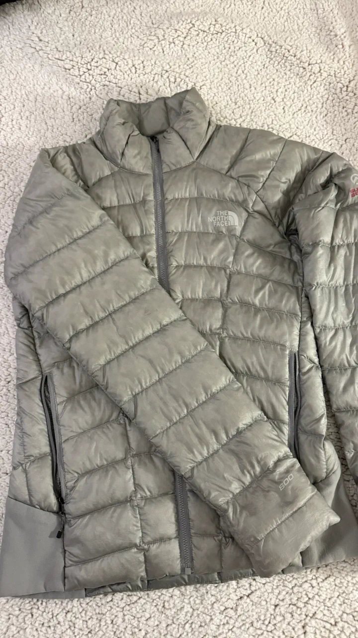 Campera The North Face · Talle S
