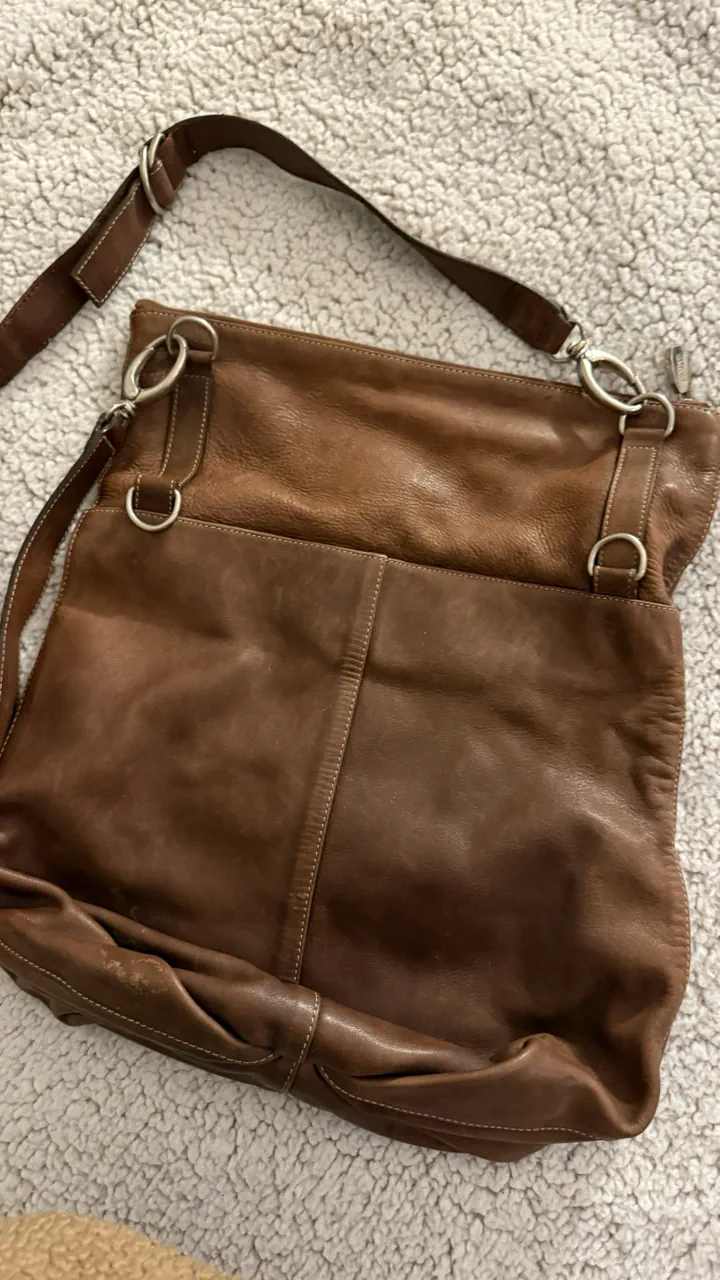 Bandolera Prüne