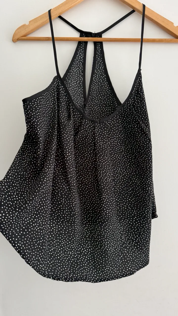 Musculosa Las Pepas - imagen 1