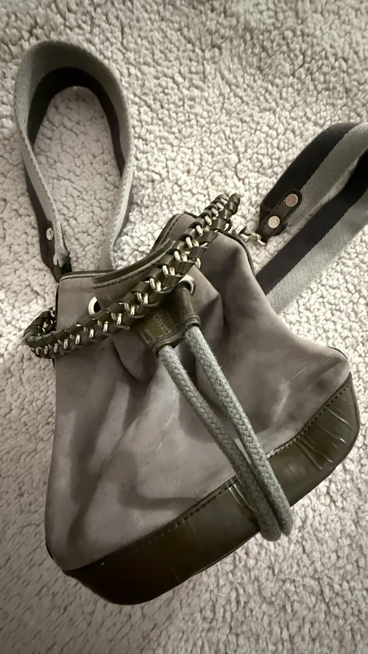 Cartera Jackie Smith - imagen 1