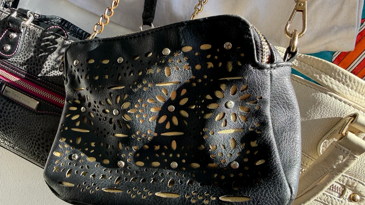 Bandolera Usa. - imagen 1