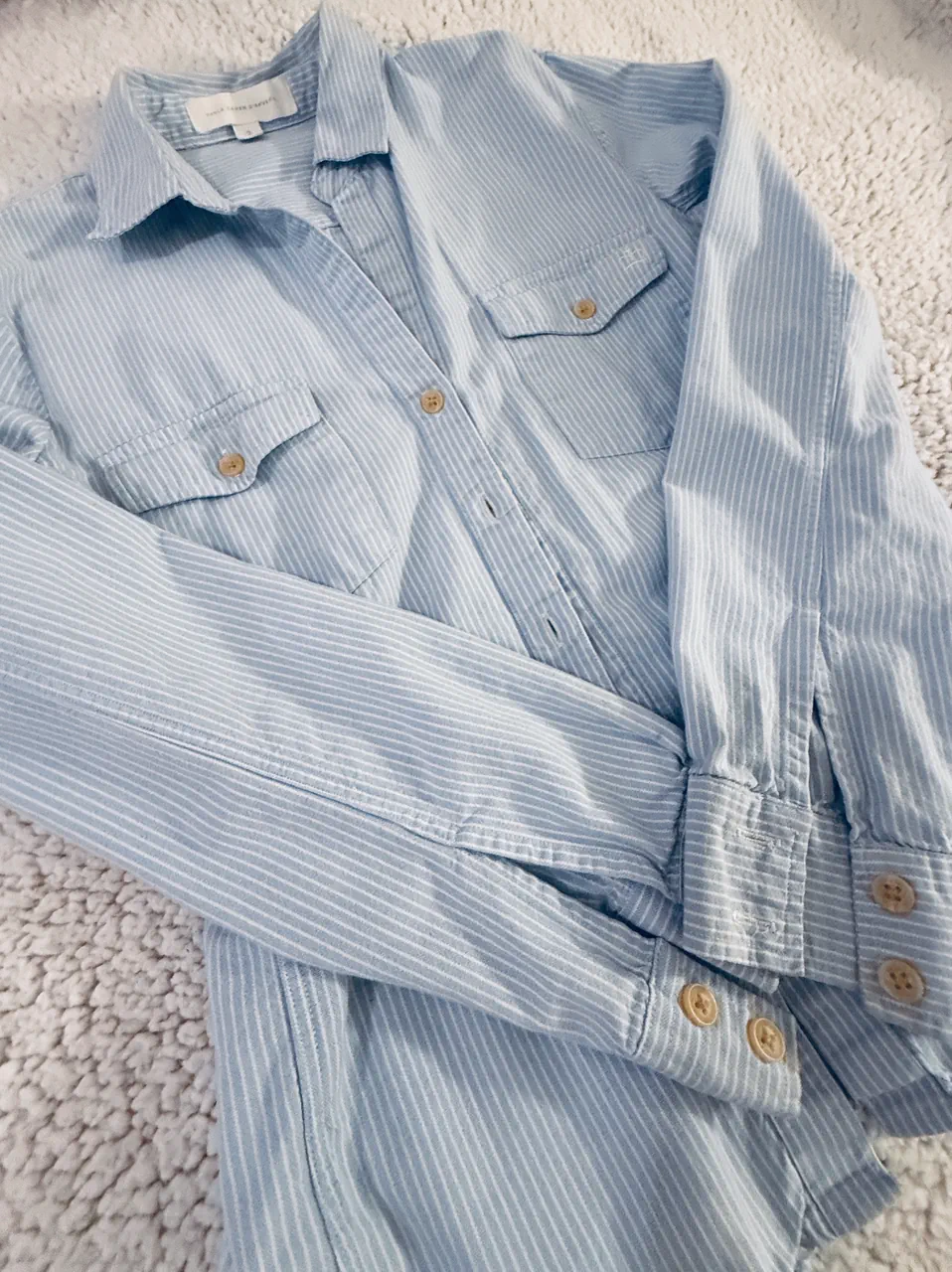 Camisa Paula Cahen D'Anvers - imagen 1