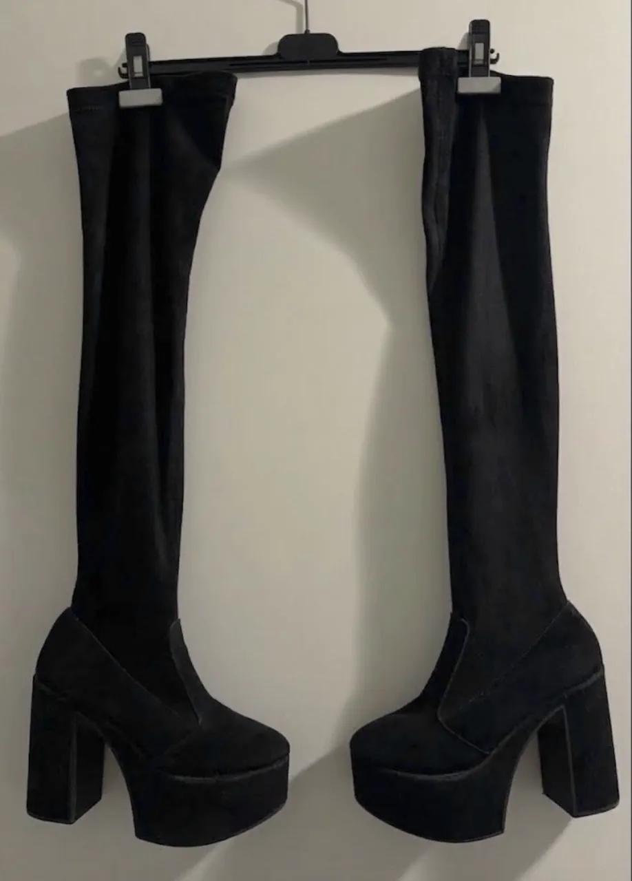 Botas Otra - imagen 1