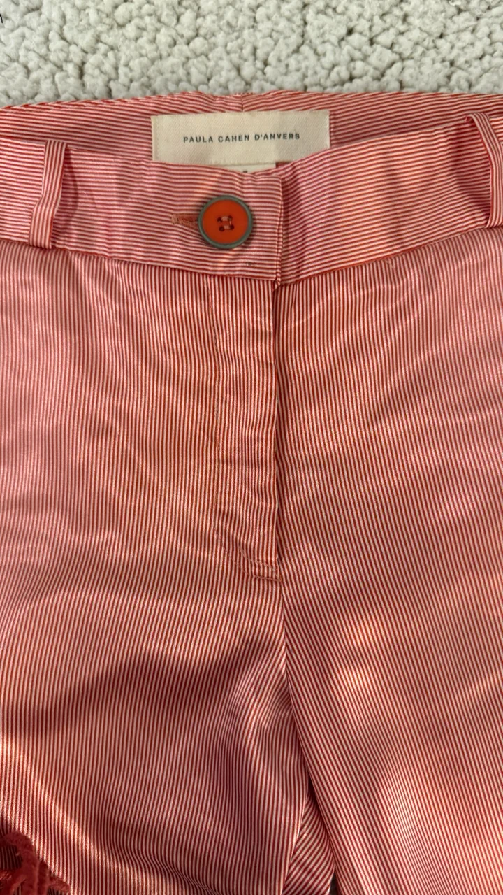Pantalón Paula Cahen D'Anvers - imagen 1