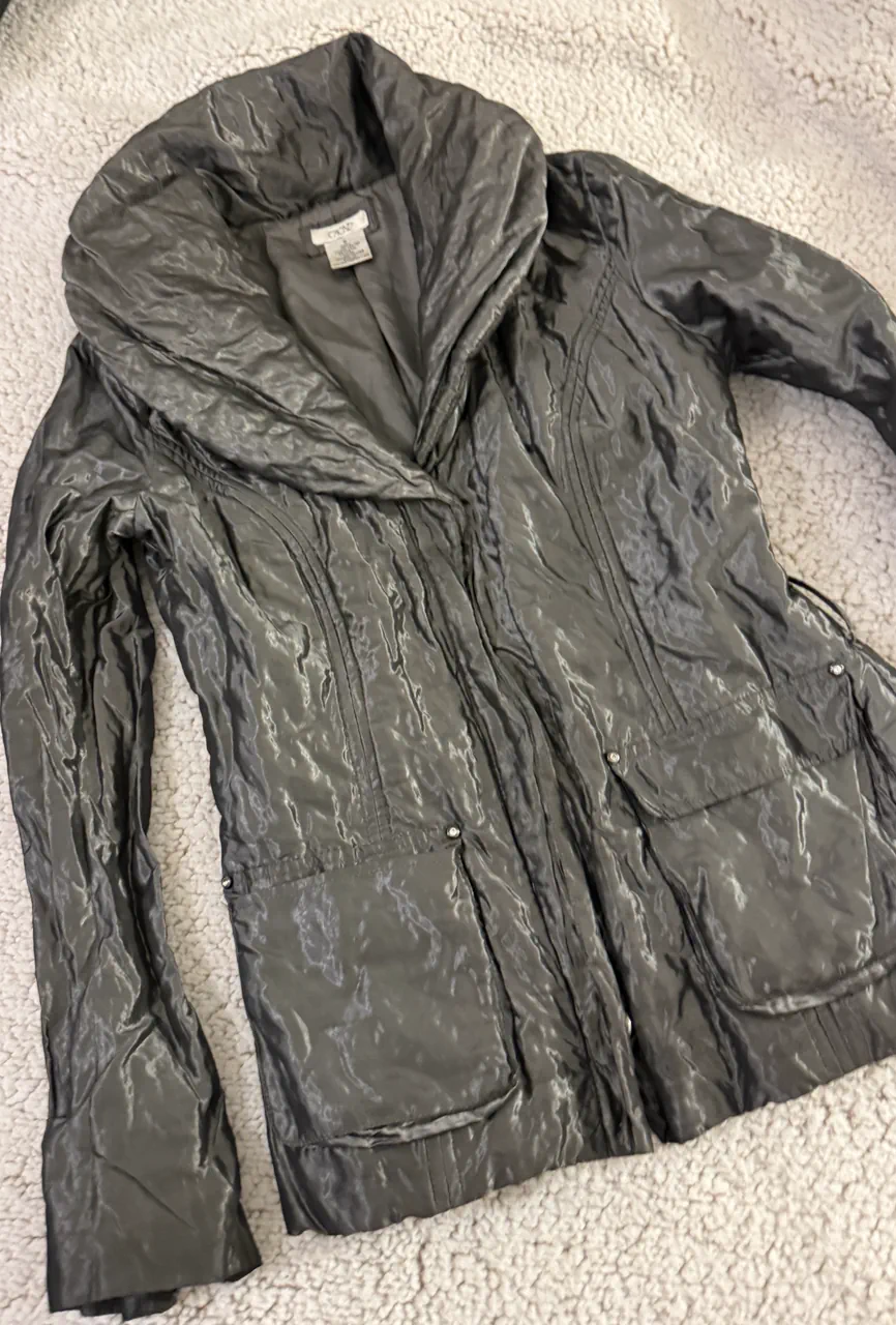 Campera CACHE - imagen 1