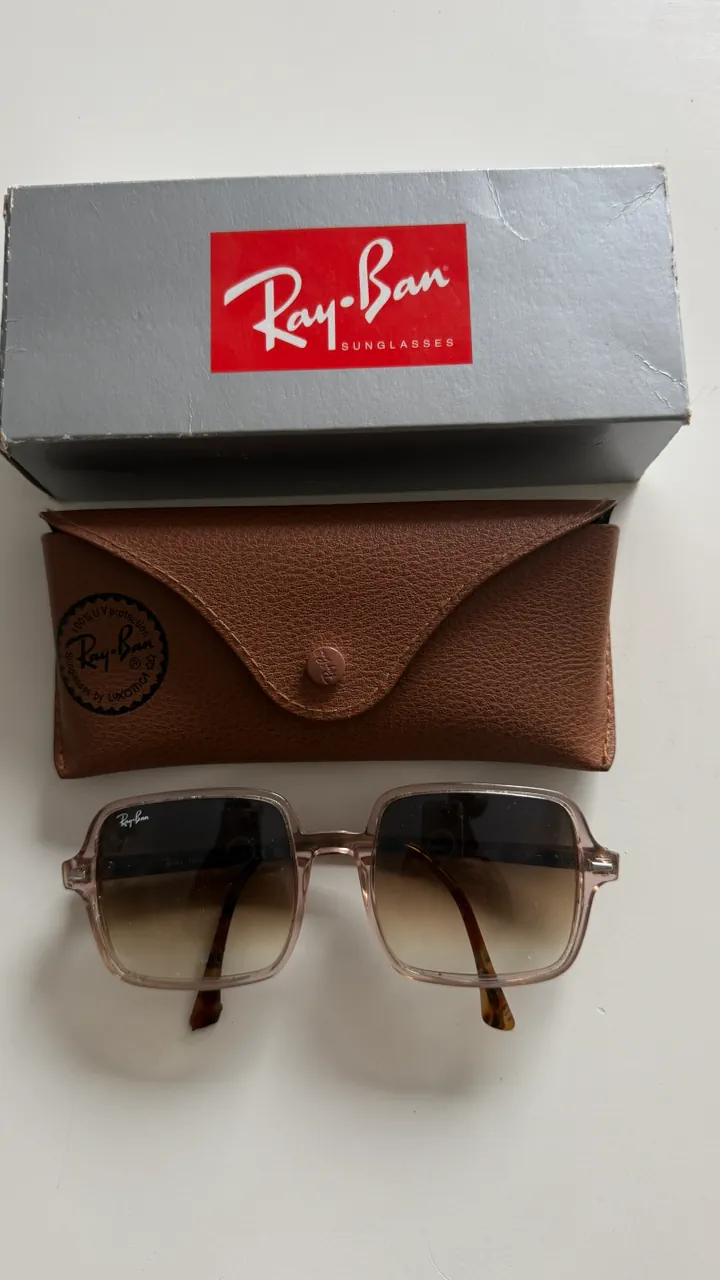 Anteojos Ray-Ban - imagen 1