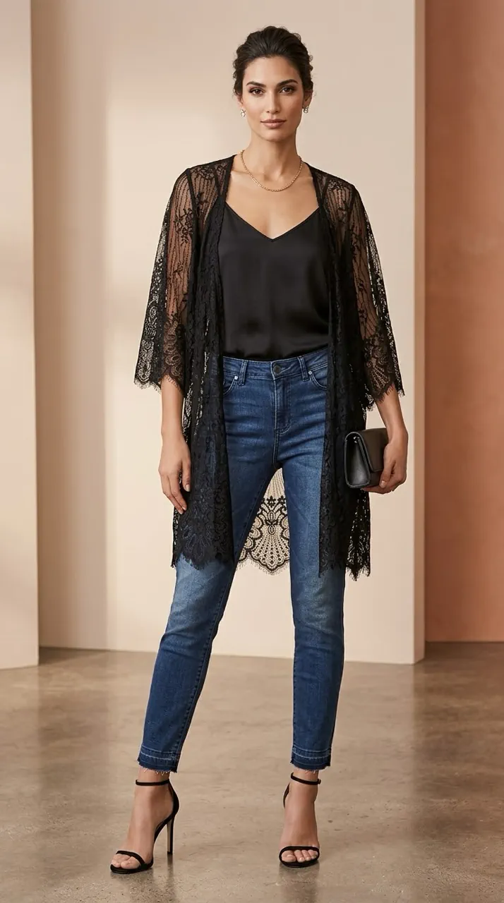 Kimono Importada - imagen 1