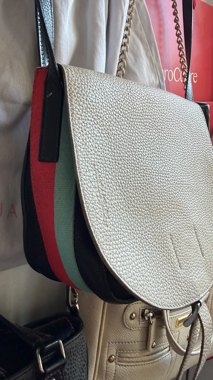 Cartera Peter kent