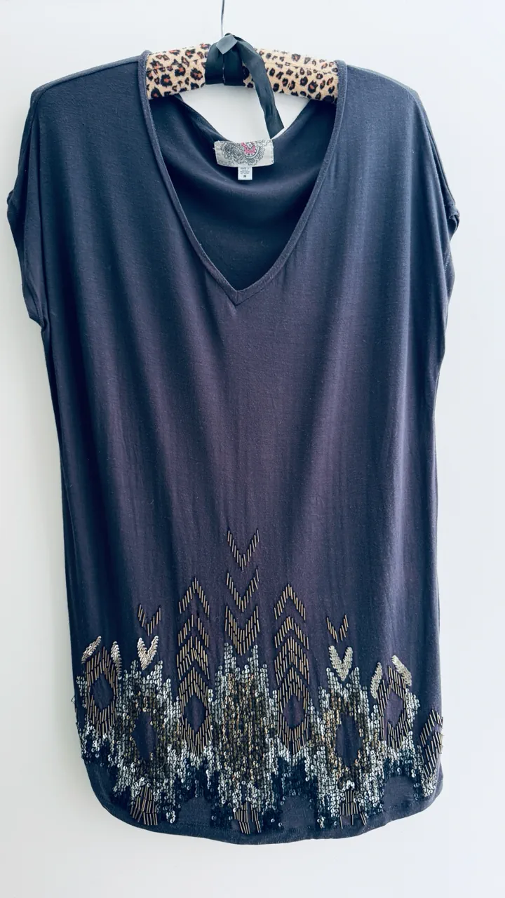 Antropology · Talle S