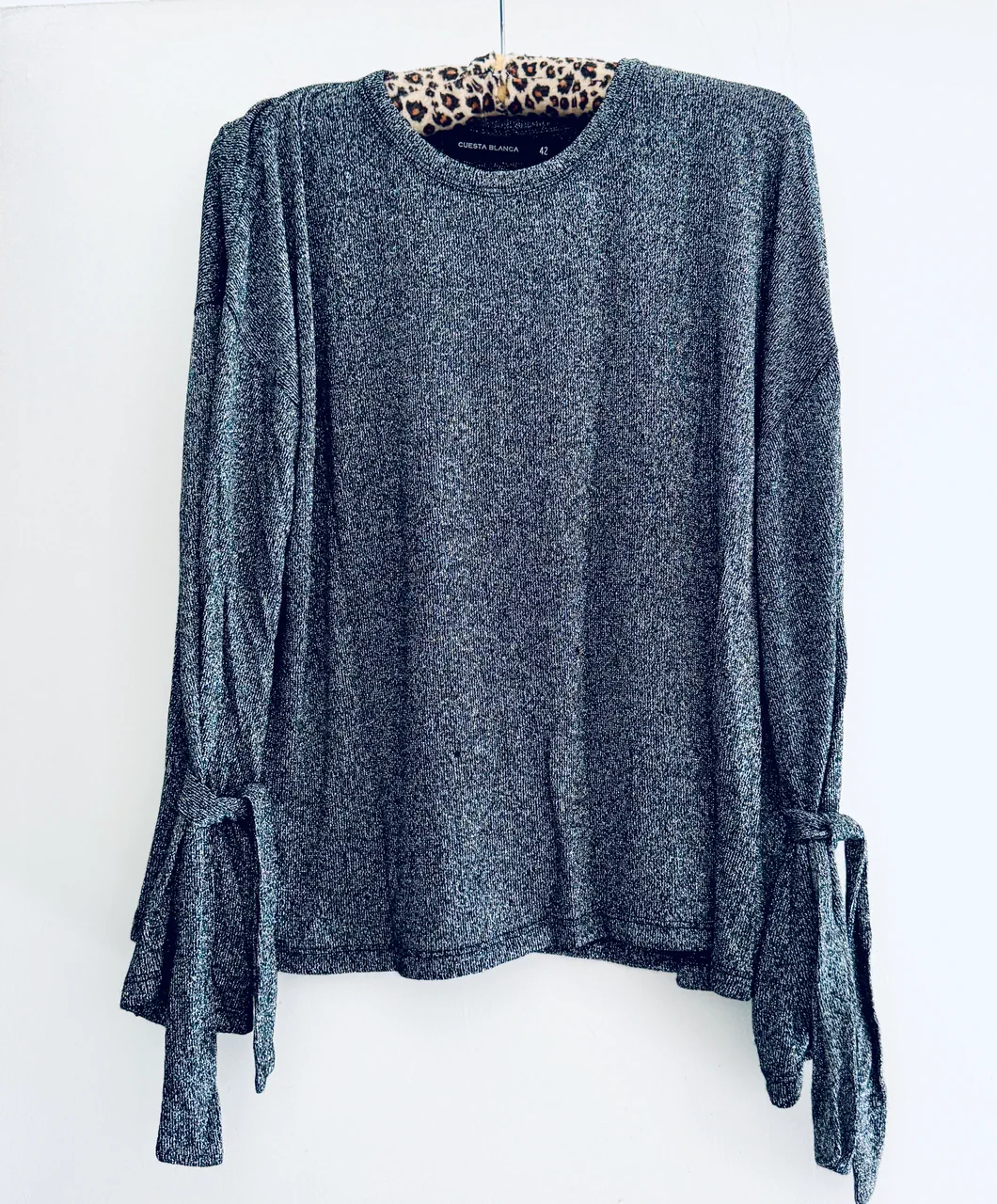 Remera Cuesta Blanca - imagen 1