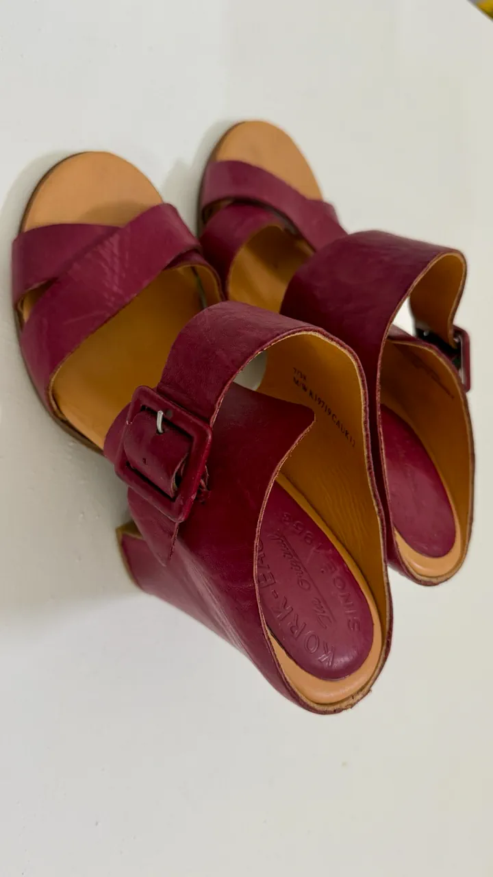 Tacos Kork-ease - imagen 1