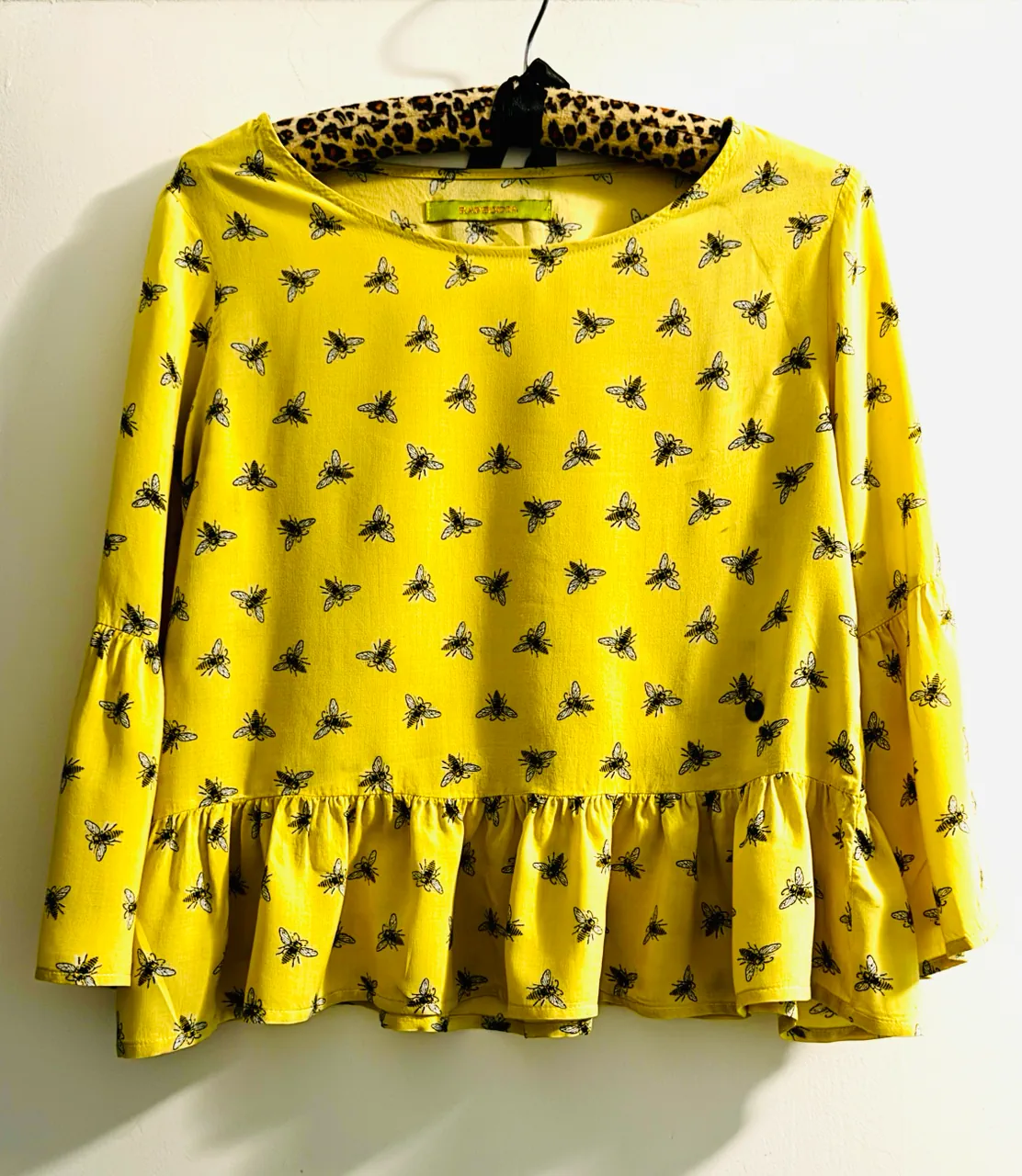 Blusa Rapsodia - imagen 1