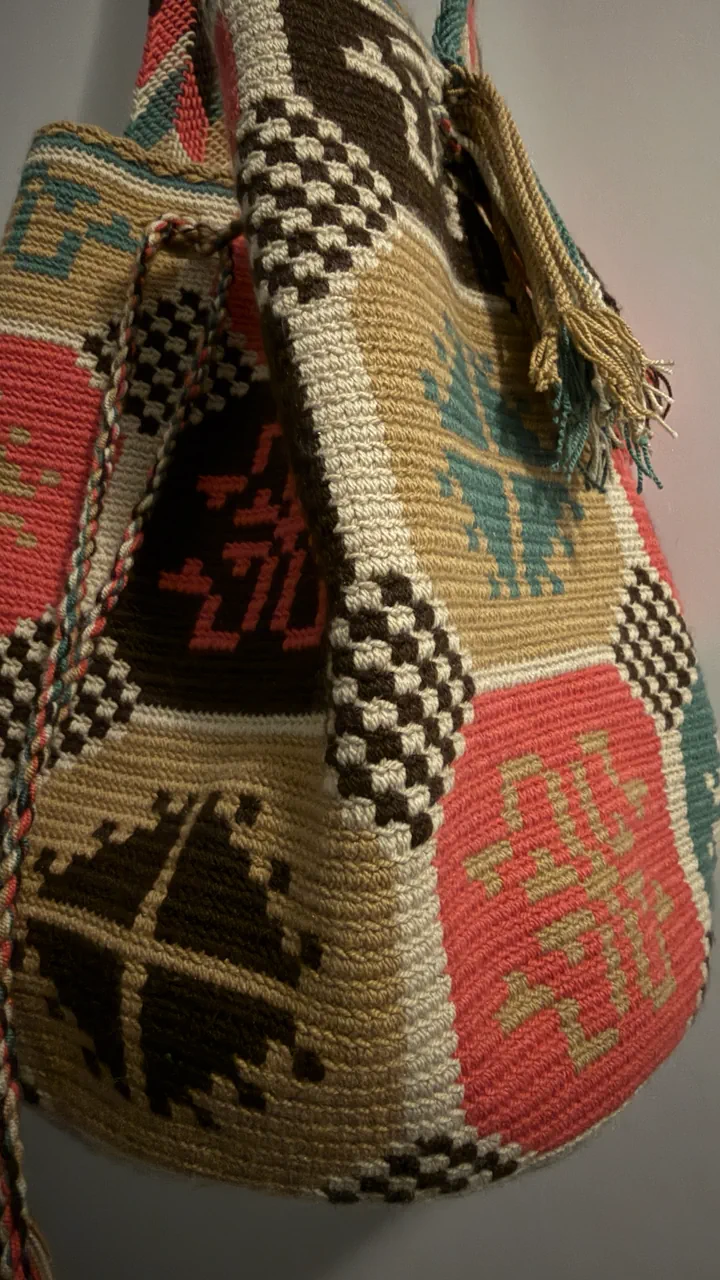 Bolso Sin marca - imagen 1