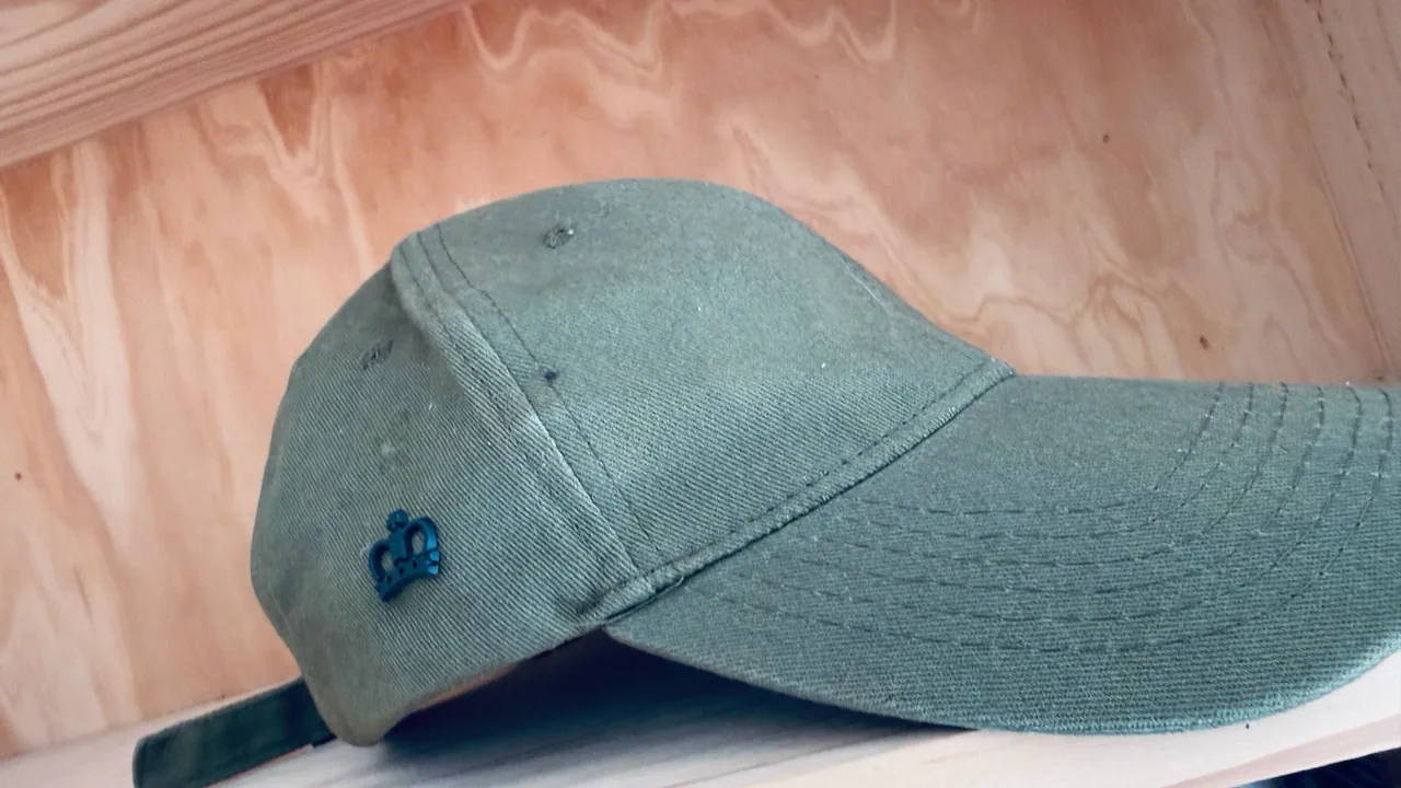 Gorra Paula Cahen D'Anvers - imagen 1