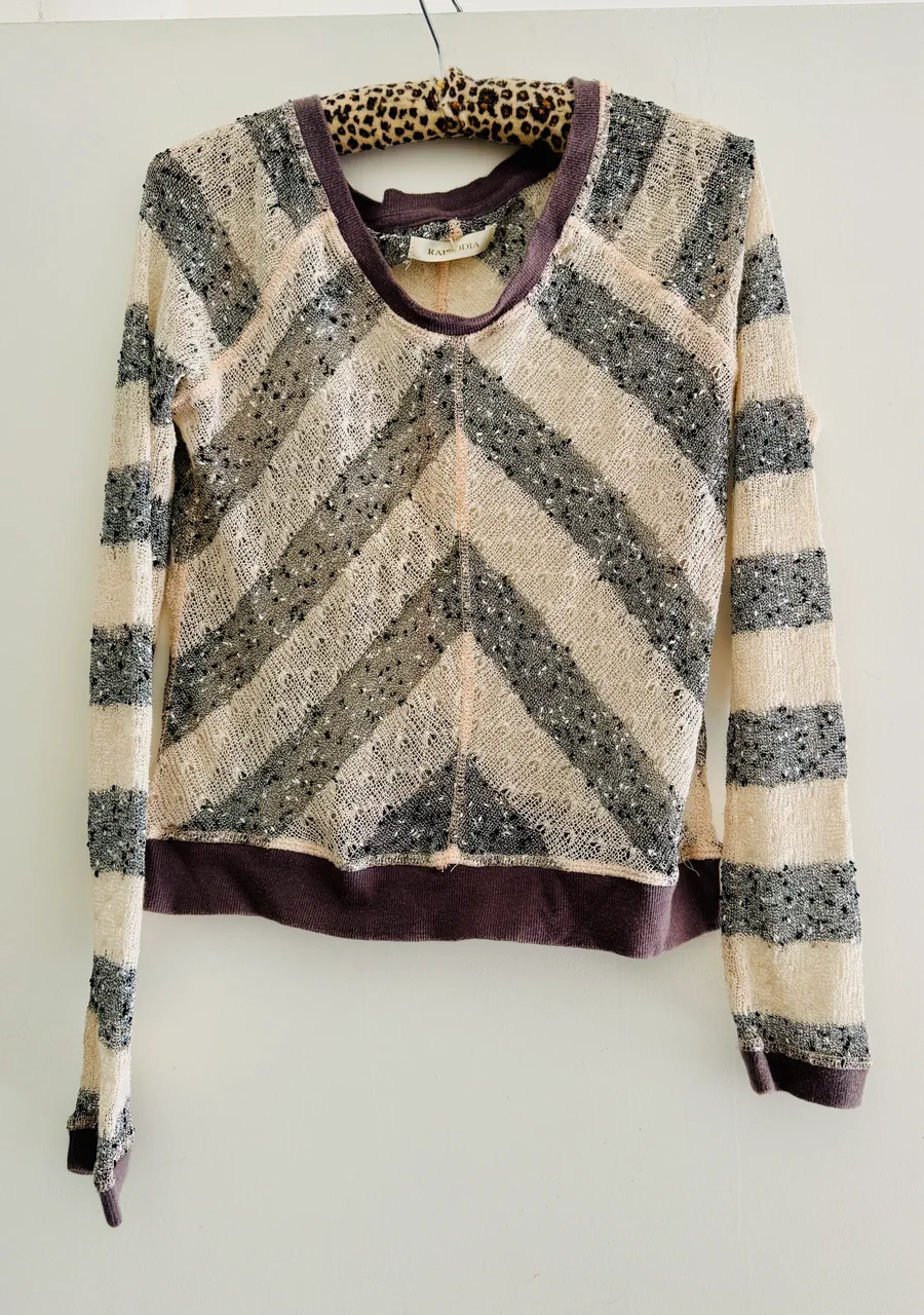 Sweater Rapsodia - imagen 1