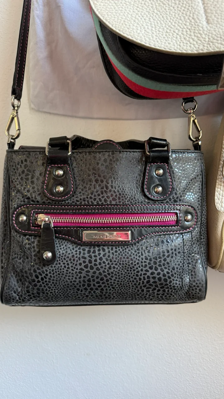 Cartera Jackie Smith - imagen 1