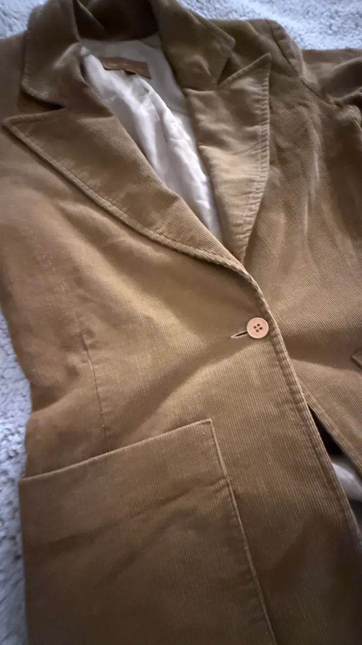 Blazer Paula Cahen D'Anvers - imagen 1