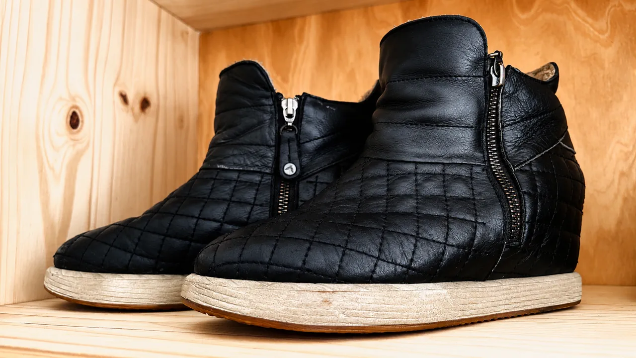Zapatillas Rapsodia - imagen 1