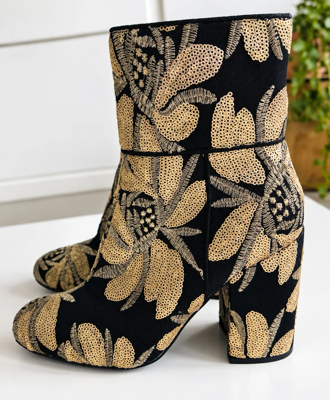 Botas Steve Madden - imagen 1
