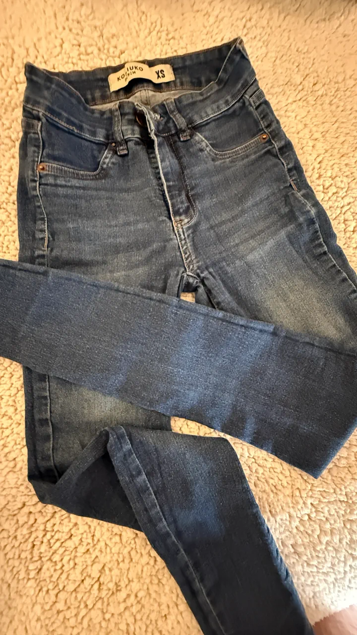 Jean KOSIUKO DENIM - imagen 1