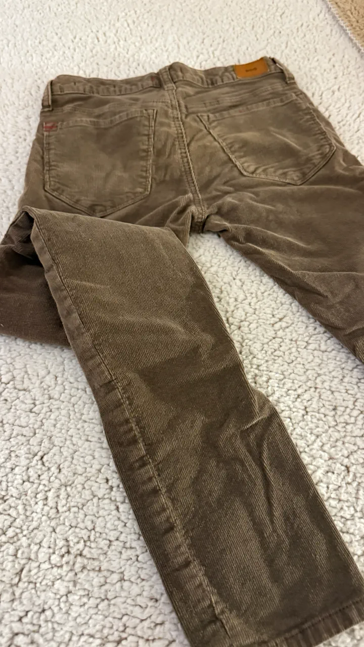 Pantalón BDG · Talle US 30