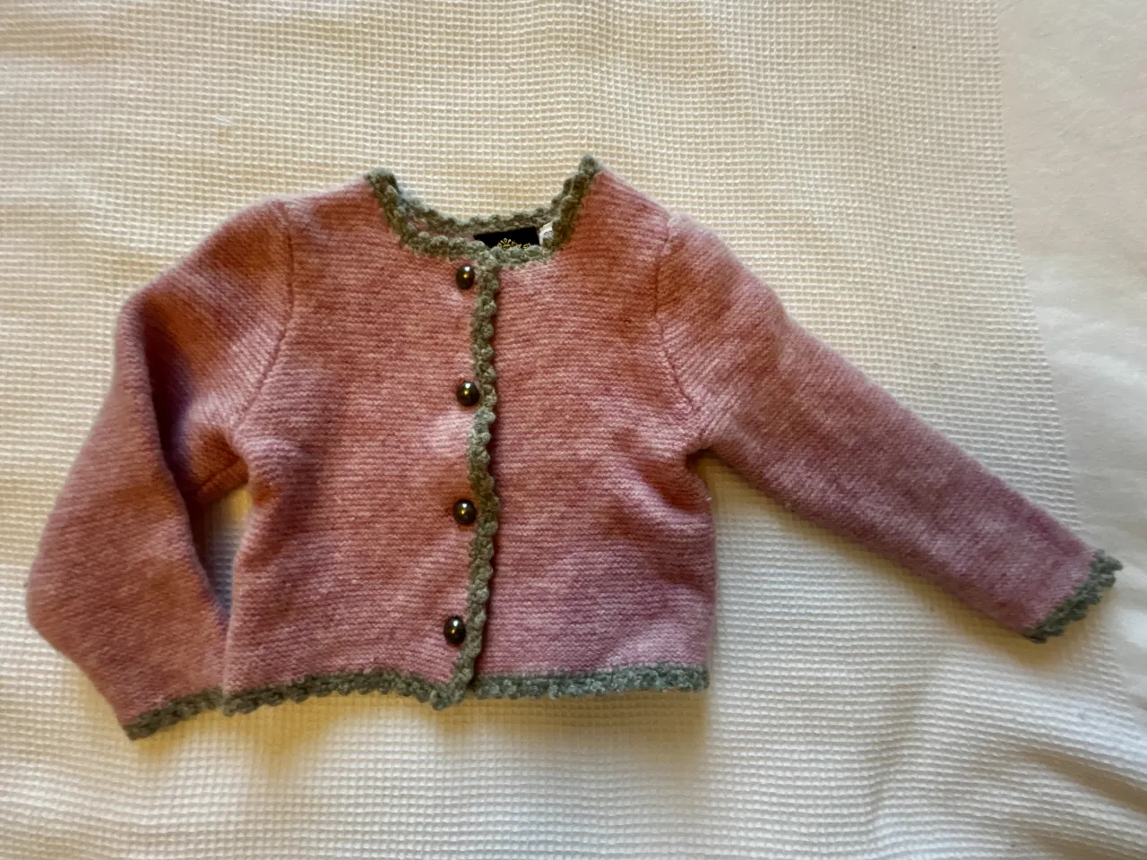 Sweater de cuello redondo Otra · Talle 6-9 meses / 68 cm