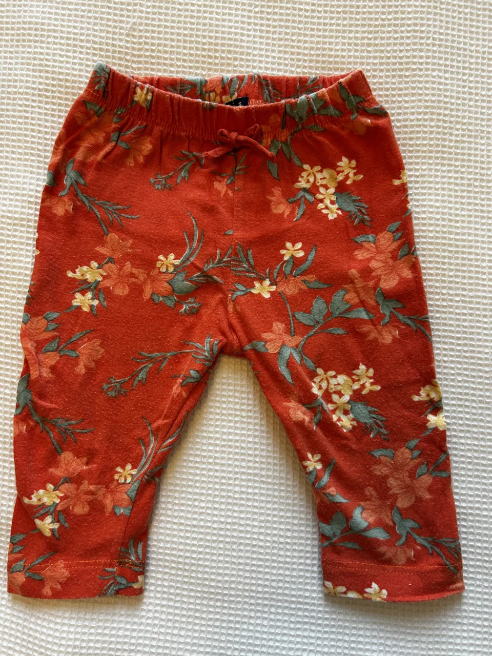 Calza Minimimo · Talle S