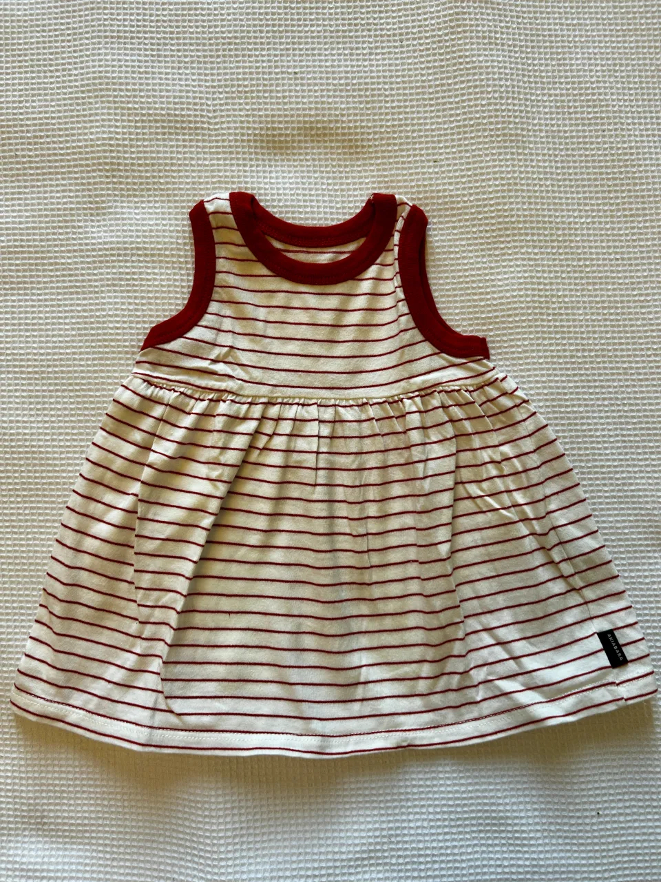 Vestido corto Little akiabara · Talle 6-9 meses / 68 cm